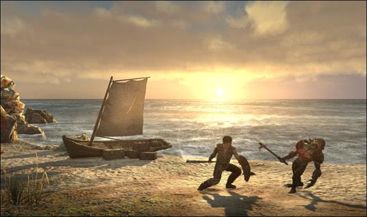 Arcania - Gothic 4 - PC - 2