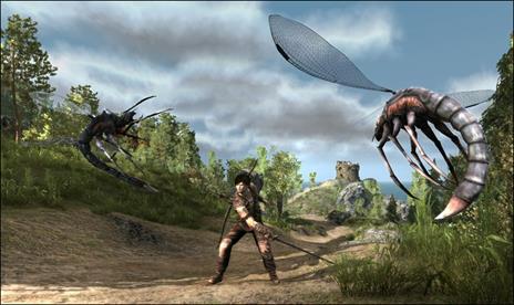 Arcania - Gothic 4 - PC - 7