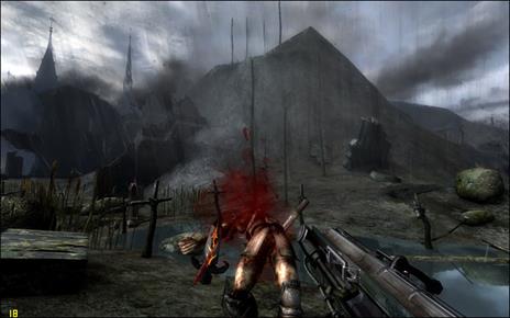 Painkiller Resurrection - PC - 6