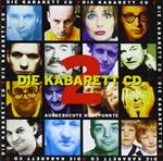 Kabarett CD 2