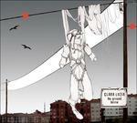 Ground Below - CD Audio di Clara Luzia