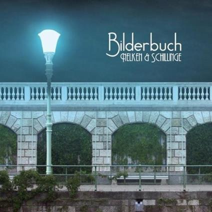 Nelken & Schillinge - Vinile LP di Bilderbuch