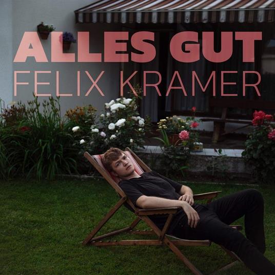Alles Gut - Vinile LP di Felix Kramer