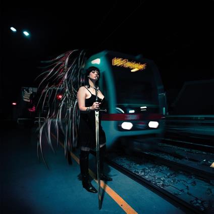 Mude - Vinile LP di Leftovers