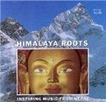 Himalaya Roots. Inspiring Music from Nepal - CD Audio