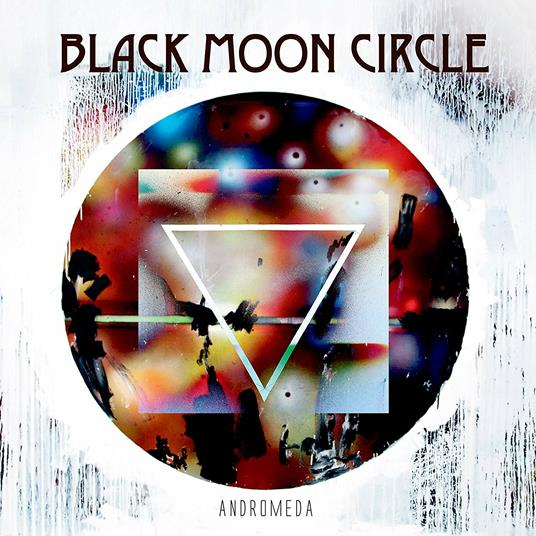 Andromeda - Vinile LP di Black Moon Circle