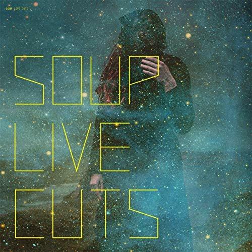 Live Cuts - CD Audio di Soup