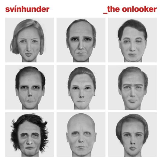 Onlooker - Vinile LP di Svinhunder