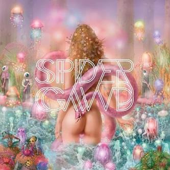 From 8 To Infinity (Silver Vinyl with Poster) - Vinile LP di Spidergawd