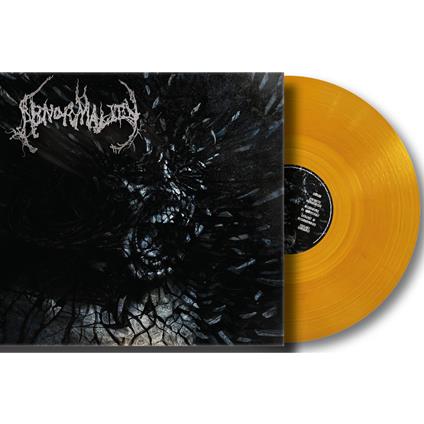 Mechanisms Of Omniscience - Vinile LP di Abnormality
