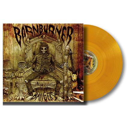 Bangers - Vinile LP di Barn Burner
