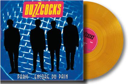Encore Du Pain - Vinile LP di Buzzcocks