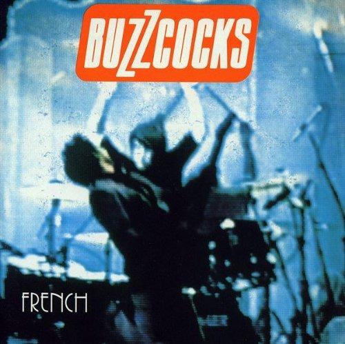French (Vinyl Gatefold Sleeve) - Vinile LP di Buzzcocks