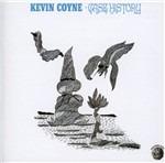 Case History (Vinyl Stdeclat Transparent) - Vinile LP di Kevin Coyne