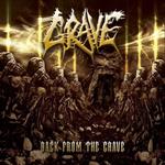 Back From The Grave (Vinyl Stdeclat Transparent)