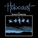 The Nightcomers (Vinyl Stdeclat Transparent)