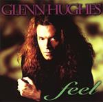 Feel (Vinyl Stdeclat Transparent Gatefold Sleeve)