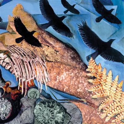 Prehistoricisms (Vinyl Gatefold Sleeve) - Vinile LP di Intronaut