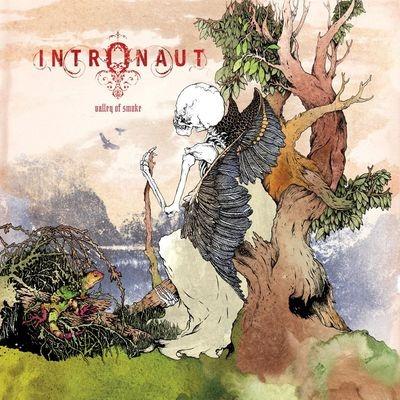 Valley Of Smoke - Vinile LP di Intronaut
