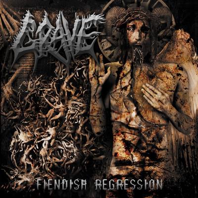 Fiendish Regression - Vinile LP di Grave