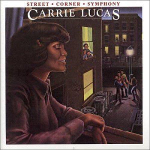 Street Corner Symphony - Vinile LP di Carrie Lucas