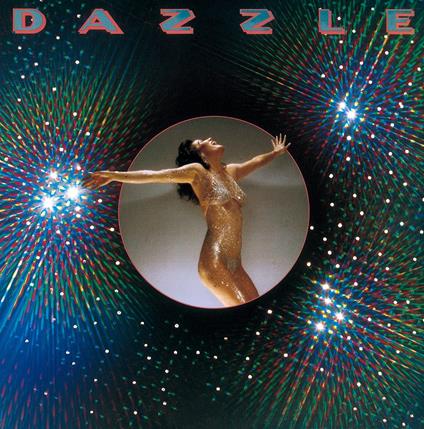 Dazzle - Vinile LP di Dazzle