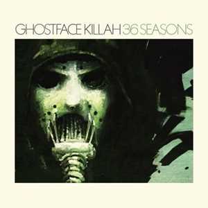 CD 36 Seasons (10th Anniversary Deluxe Edition) Ghostface Killah