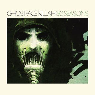 36 Seasons (10th Anniversary) - Musicassetta di Ghostface Killah