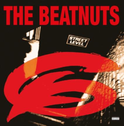 The Beatnuts. Street Level - CD Audio di Beatnuts