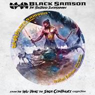 Black Samson. The Bastard Swordsman (Esclusiva Feltrinelli e IBS.it - Bologna Exclusive Picture Disc Tour Edition)