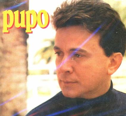 Pupo - CD Audio di Pupo