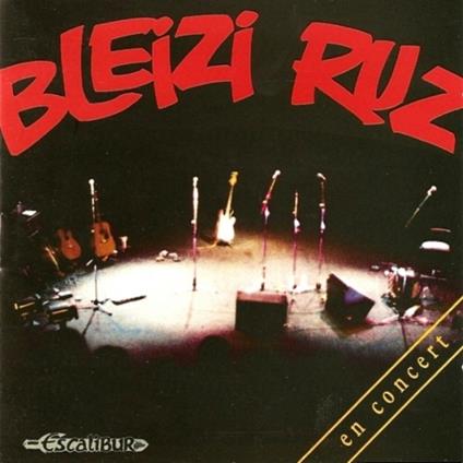 En Concert - CD Audio