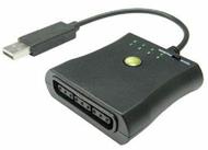 Adattatore per Gamepad PS2/X360