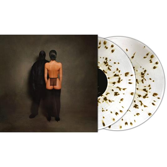 Vultures 1 - Vinile LP di Kanye West,Ty Dolla Sign