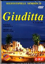 Giuditta (DVD)