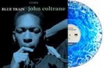 Blue Train (Cloudy Vinyl)