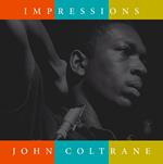 Impressions (Turquoise Vinyl)
