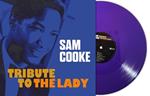 Tribute To The Lady (Purple Vinyl)