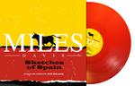 Sketches Of Spain (Coloured Vinyl)