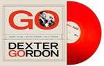 Go (Red Vinyl)