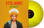 At Last! (Yellow Vinyl)