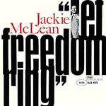 Let Freedom Ring (Natural Vinyl)