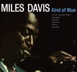 Kind Of Blue (Picture Disc) - Vinile LP di Miles Davis