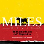 Sketches Of Spain (Red Cloudy Vinyl)