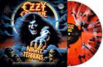 Night Terrors (Lagoon Vinyl)