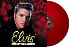 Elvis' Christmas Album (Red Vinyl)