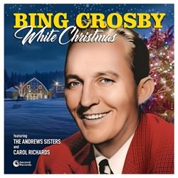 White Christmas - Vinile LP di Bing Crosby