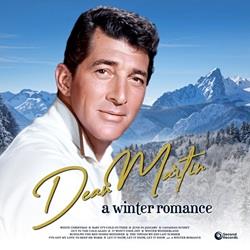The Winter Romance (Black Vinyl) - Vinile LP di Dean Martin
