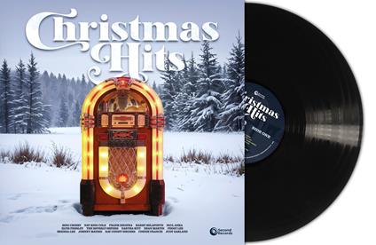 Christmas Hits - Vinile LP