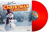 All Time Christmas Favourites (Red Vinyl)